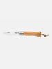 Opinel Neo6 Olive Wood Knife