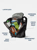 Yeti Ranchero 27L Black Backpack