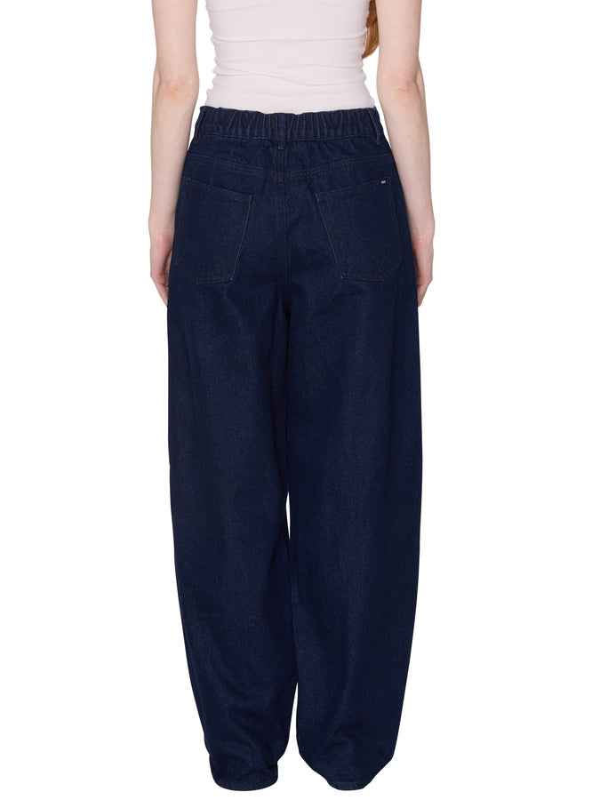 Obey Alloy Pipping Jeans Summer 2026 | RINSE (RIN)
