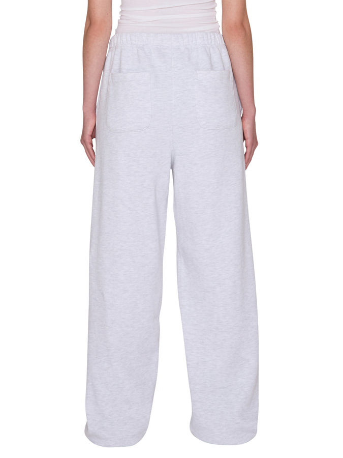 Obey Speed Star Sweatpants Fall 2026 | ASH HEATHER GREY (AHG)