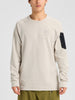 Burton [ak]® Baker Stretch Crewneck Sweatshirt Winter 2027