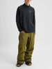 Burton [ak]® Helium Grid 1/2 Zip Fleece Winter 2027