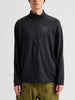 Burton [ak]® Helium Grid 1/2 Zip Fleece Winter 2027