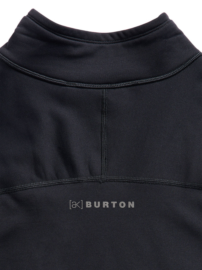 Burton [ak]® Baker Stretch Fleece Jacket Winter 2027 | TRUE BLACK (A04)
