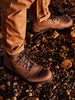 Blundstone 2428 Original Laced Up Brown Boots