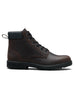 Blundstone 2428 Original Laced Up Brown Boots