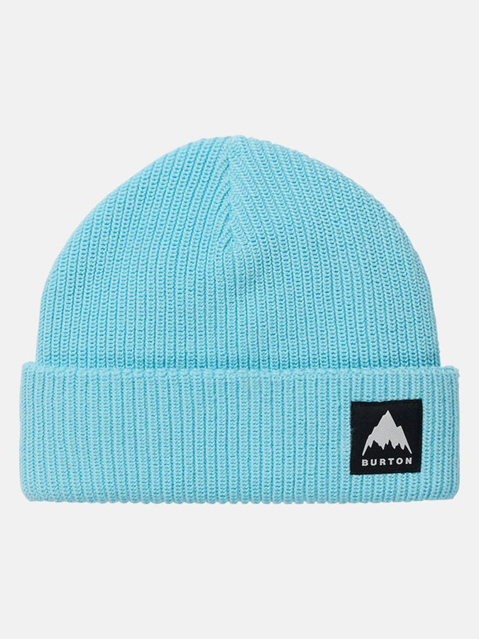 Burton Recycled VT Beanie | LIGHT TEAL (ASH)