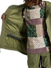 Burton Skimmer 2027 – Kids Insulated Jacket (2-7)