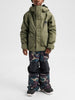 Burton Skimmer 2027 – Kids Insulated Jacket (2-7)