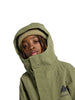 Burton Skimmer 2027 – Kids Insulated Jacket (2-7)