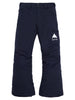 Burton Skylar 2027 – Youth Insulated Pants (7-14)