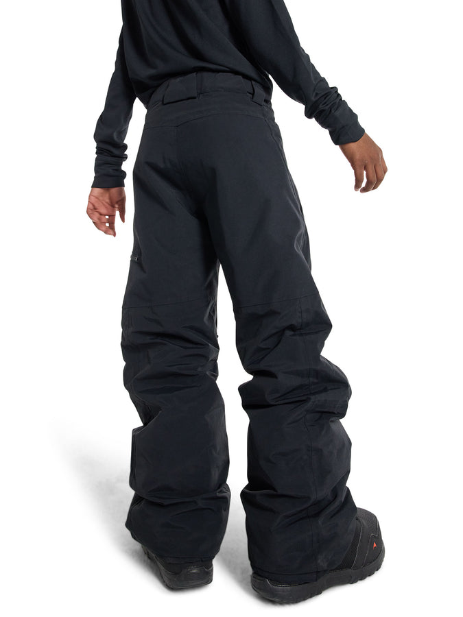 Burton Skylar 2027 – Youth Insulated Pants (7-14) | TRUE BLACK (A04)