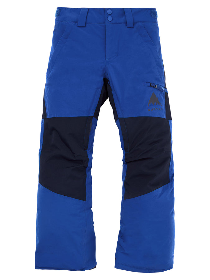 Burton Skylar 2027 – Youth Insulated Pants (7-14) | TWILIGHT BLUE (AVG)