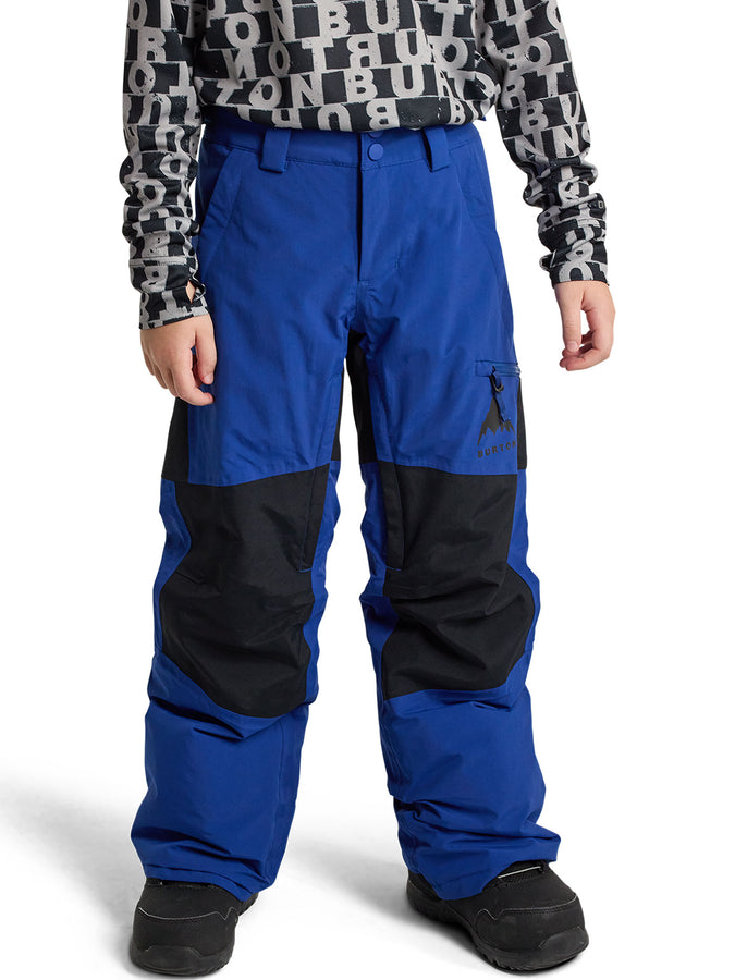Burton Skylar 2027 – Youth Insulated Pants (7-14) | TWILIGHT BLUE (AVG)