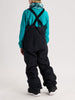 Burton Powline GORE-TEX 2L 2027 – Youth Insulated Bib (7-14)