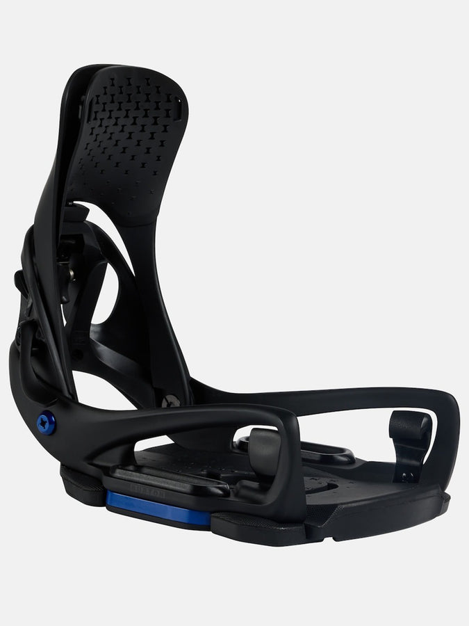 Burton Step On Escapade EST Snowboard Bindings 2026 | BLACK (001)
