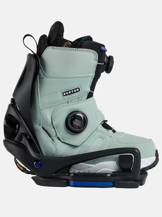 Burton Step On Escapade EST Snowboard Bindings 2026 | BLACK (001)
