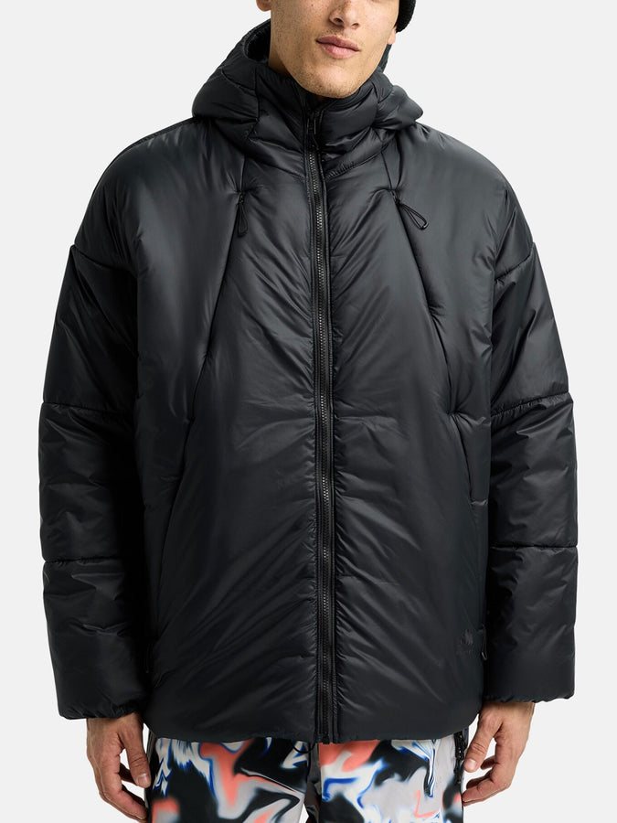 Burton Futuretrust Insulator Jacket Winter 2026 | TRUE BLACK (A04)