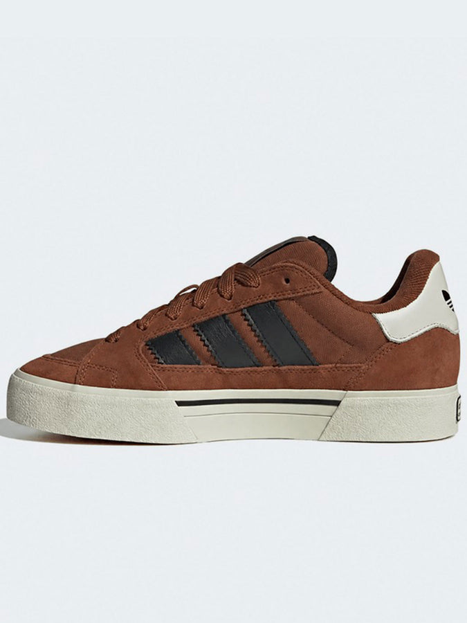 Adidas Superskate ST Dusty Brown/Black/Ivory Shoes Fall 2026 | DUSKY BROWN/CORE BLACK/IVORY