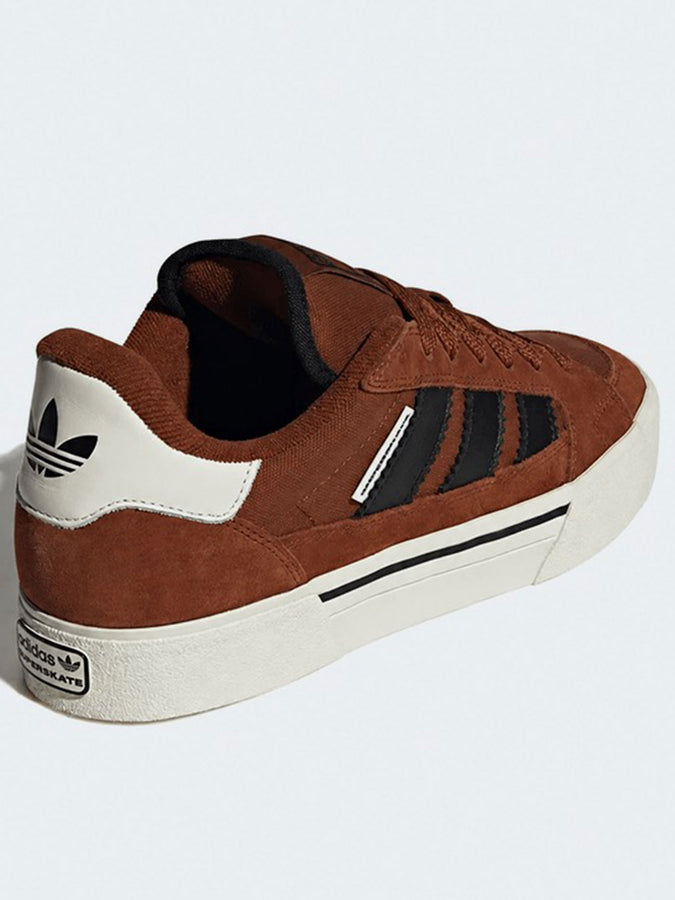 Adidas Superskate ST Dusty Brown/Black/Ivory Shoes Fall 2026 | DUSKY BROWN/CORE BLACK/IVORY