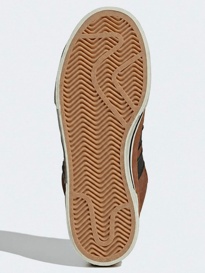 Adidas Superskate ST Dusty Brown/Black/Ivory Shoes Fall 2026 | DUSKY BROWN/CORE BLACK/IVORY