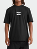 Billabong All Day Wave Short Sleeve Rashguard Spring 2026