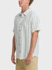 Billabong All Day Stripe S/S Buttondown Shirt Spring 2026