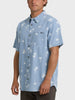 Billabong Sundays Mini S/S Buttondown Shirt Spring 2026