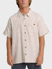 Billabong Sundays Jacquard Short Sleeve Buttondown Shirt Spring 2026