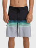 Billabong All Day Stripe Pro Boardshorts Spring 2026