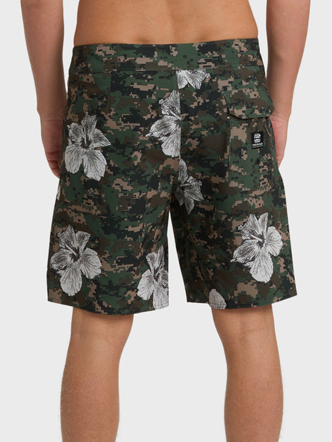 Billabong Sundays Hi Pro Boardshorts Spring 2026 | CAMO FLORAL (H04)