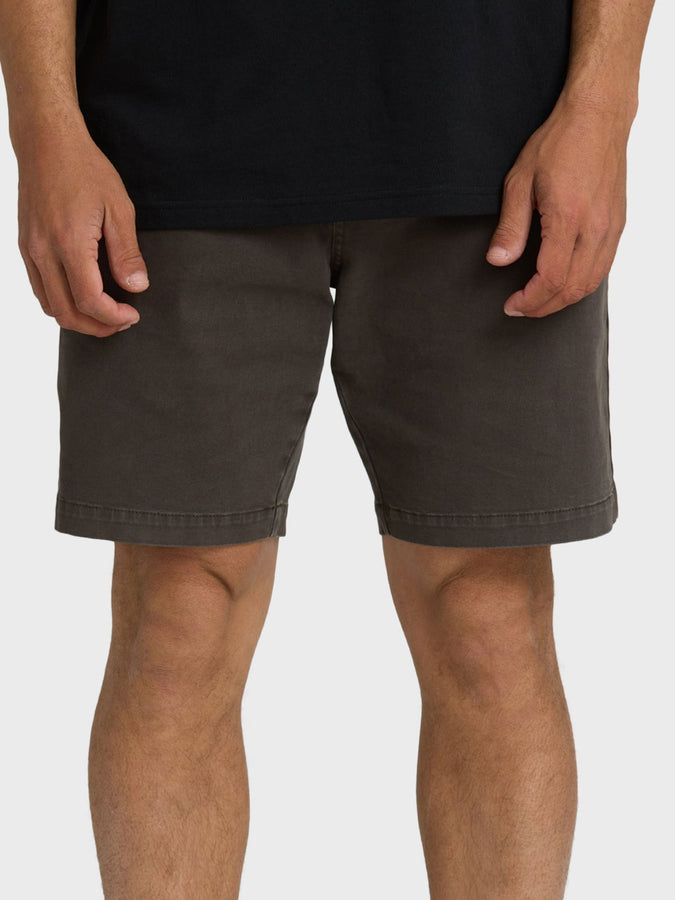 Billabong 73 WW Chino Shorts Spring 2026 | RAVEN (RVN)