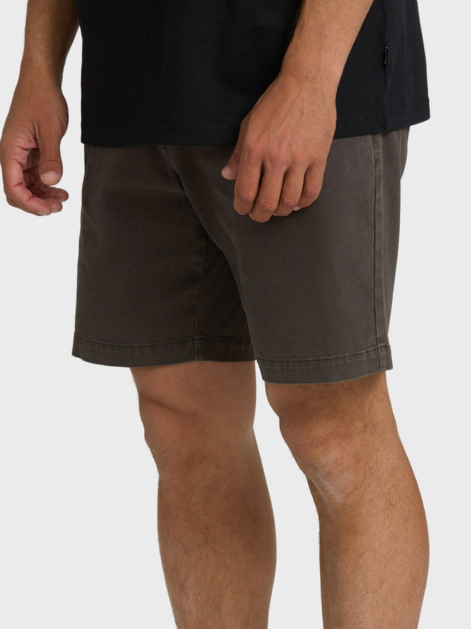 Billabong 73 WW Chino Shorts Spring 2026 | RAVEN (RVN)
