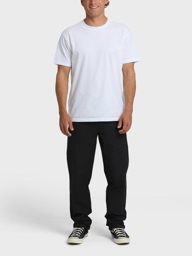 Billabong Surftrek Touring Pants Spring 2026 | BLACK (BLK)