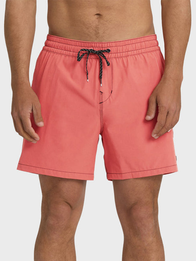 Billabong Lineup Solid Boardshorts Spring 2026 | BRIGHT PINK (BGP)