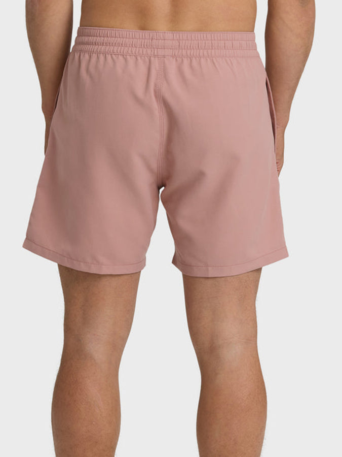 Billabong All Day Layback Boardshorts Spring 2026 | ASH ROSE (ASR)