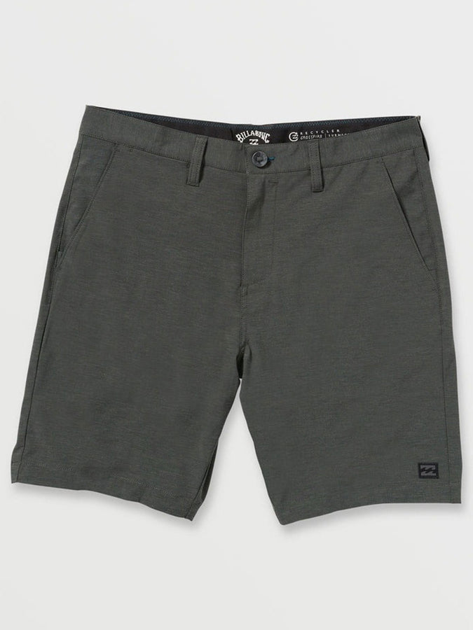 Billabong Crossfire 19'' Submersible Shorts Spring 2026 | ASPHALT (ASP)