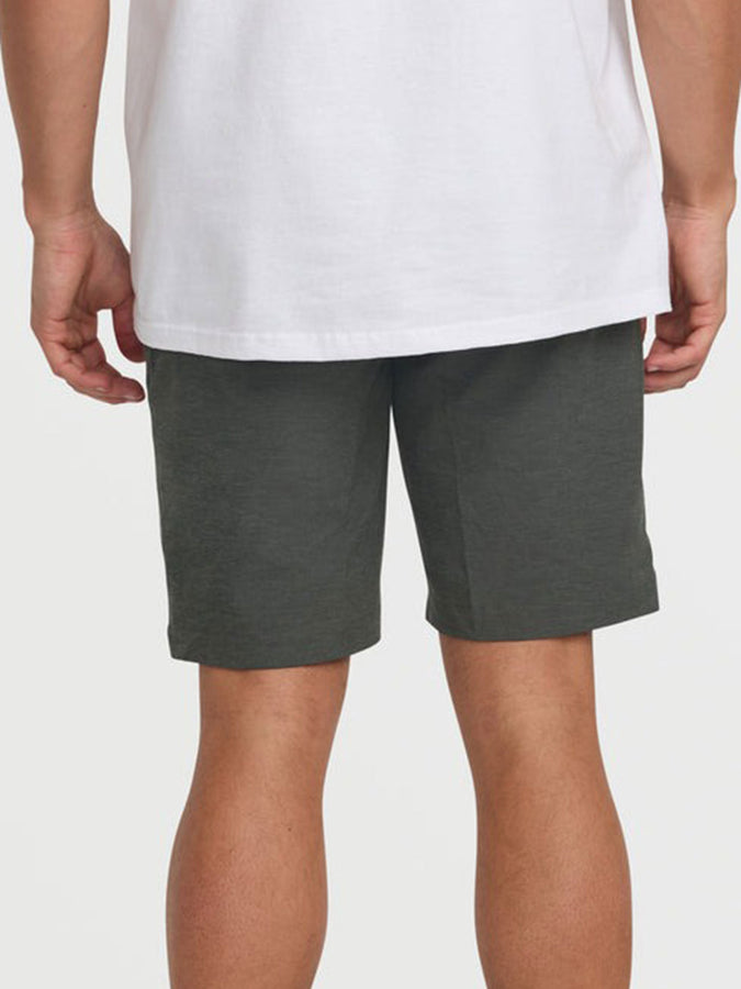 Billabong Crossfire 19'' Submersible Shorts Spring 2026 | ASPHALT (ASP)
