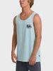 Billabong Crayon Wave Tank Top Spring 2026