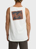 Billabong Crayon Wave Tank Top Spring 2026