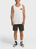Billabong Crayon Wave Tank Top Spring 2026