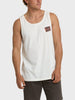 Billabong Crayon Wave Tank Top Spring 2026