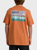 Billabong Post Cards Adiv Premium T-Shirt Spring 2026