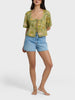 Billabong Totally Tropic Top Spring 2026