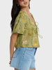 Billabong Totally Tropic Top Spring 2026