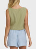 Billabong Another Wave Tank Top Spring 2026