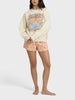 Billabong Echo Crewneck Sweatshirt Spring 2026