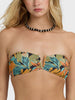 Billabong Des Tropiques V Bandeau Bikini Top Spring 2026
