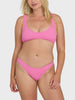 Billabong Sunrays Jesse Tank Bikini Top Spring 2026