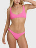 Billabong Sunrays Jesse Tank Bikini Top Spring 2026